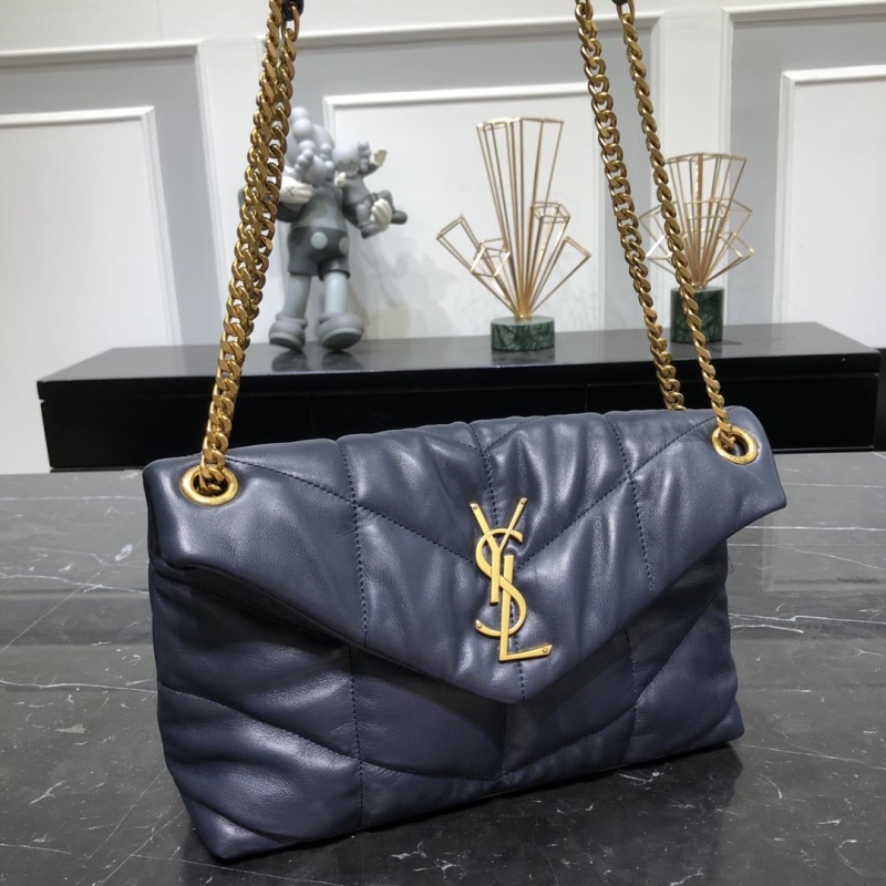 YSL Top Handle Bags